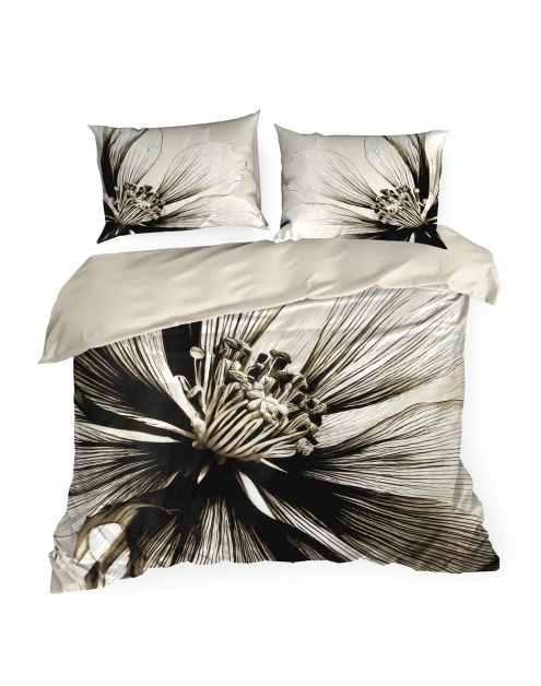 Zdjęcie: Komplet pościeli Spring 78, 160x200 cm, 70x80 cm - 2 szt. EUROFIRANY