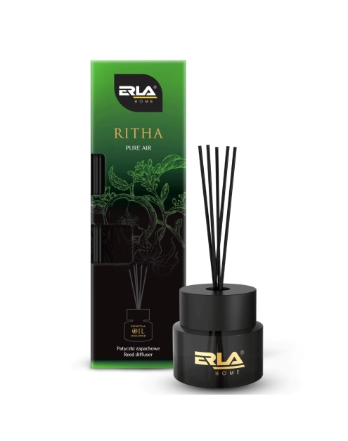 Zdjęcie: Patyczki zapachowe Ritha Pure Air 100 ml ERLA