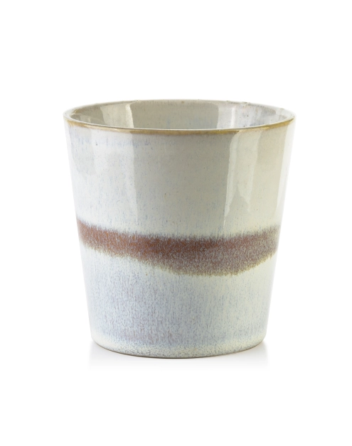 Zdjęcie: Kubek 250 ml, beżowy 8,5 x 9 cm BASIC NATURE