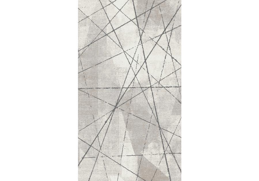 Zdjęcie: Dywan lorenzo e216a kremowy szary 200x290 cm SINDBAD