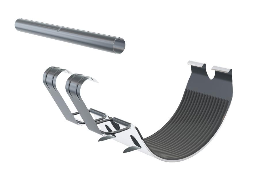 Zdjęcie: Łącznik rynny Inguri BP2.eu