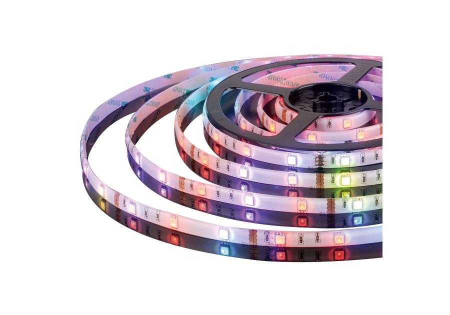 Zdjęcie: Muzyczna tasma Led Music stripe RGB 3 m IP65 ACTIVEJET