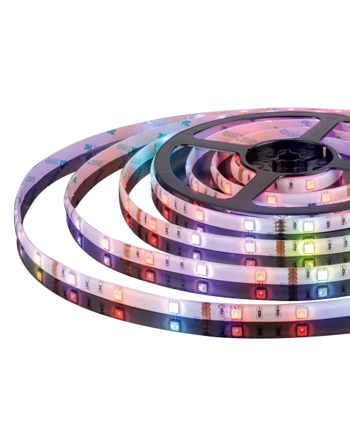 Zdjęcie: Muzyczna tasma Led Music stripe RGB 3 m IP65 ACTIVEJET