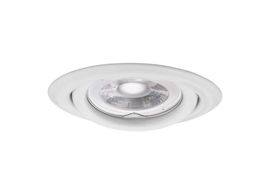 Zdjęcie: Pierścień oprawy punktowej Argus II CT-2115-W KANLUX