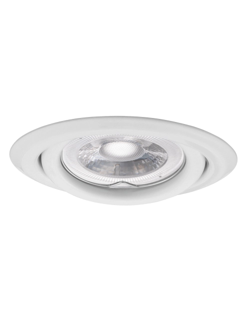 Zdjęcie: Pierścień oprawy punktowej Argus II CT-2115-W KANLUX