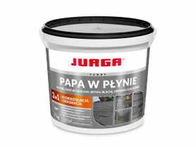 Papa w płynie 7 kg szara JURGA