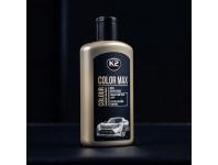 Zdjęcie: Wosk koloryzujący Color Max czarny 250 ml K2