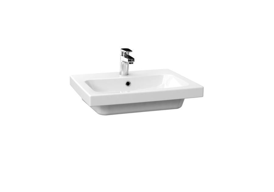 Zdjęcie: Umywalka Colour 55 cm CERSANIT