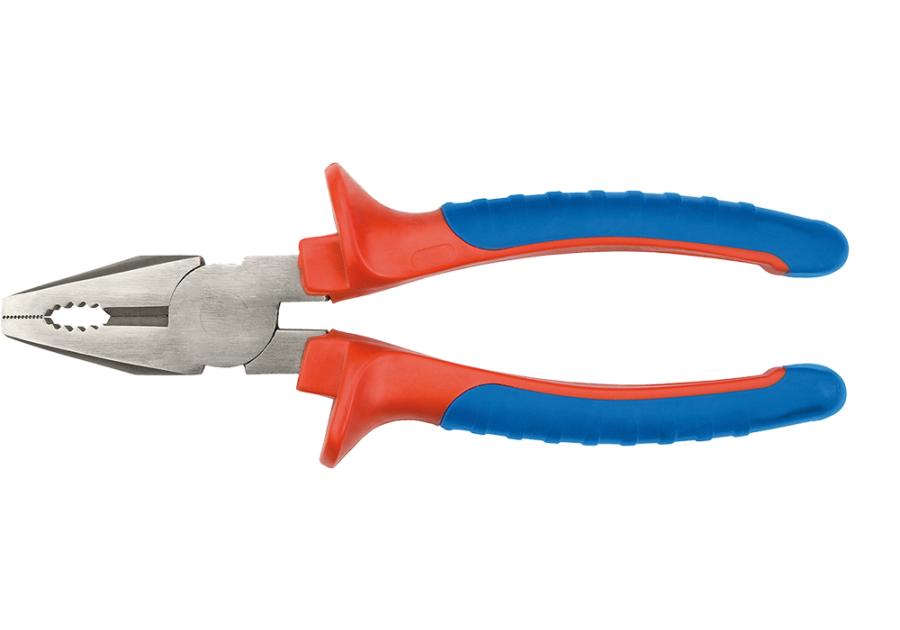 Zdjęcie: Szczypce uniwersalne 200 mm TOP TOOLS