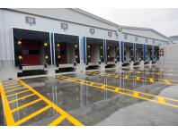 Zdjęcie: Oprawa LED Antem LED 50 W-NW-SE B KANLUX