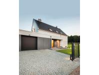 Zdjęcie: Oprawa LED Antem LED 50 W-NW-SE B KANLUX