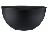 Zdjęcie: Miska Molly 3 L antracytowa GALICJA