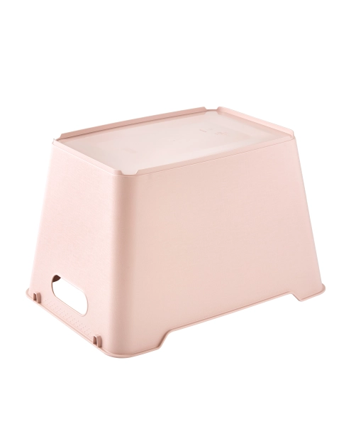 Zdjęcie: Pojemnik lifestyle-box 20 L lotta nordic pink KEEEPER