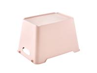 Zdjęcie: Pojemnik lifestyle-box 20 L lotta nordic pink KEEEPER