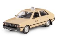 Zdjęcie: Model metalowy Prl Fso Polonez Taxi Fh02A-03-03 11243816 beżowy DAFFI