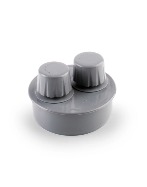 Zdjęcie: Napowietrzacz kanalizacyjny SZ 110 Comfort PIPELIFE