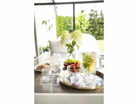 Szklanka niska Selena 270 ml ALTOMDESIGN