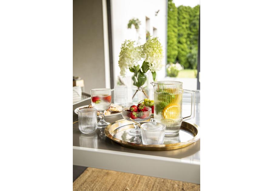 Zdjęcie: Szklanka niska Selena 270 ml ALTOMDESIGN