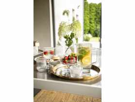 Szklanka niska Selena 270 ml ALTOMDESIGN