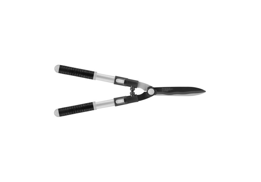 Zdjęcie: Nożyce ogrodowe teleskopowe Basic CELLFAST