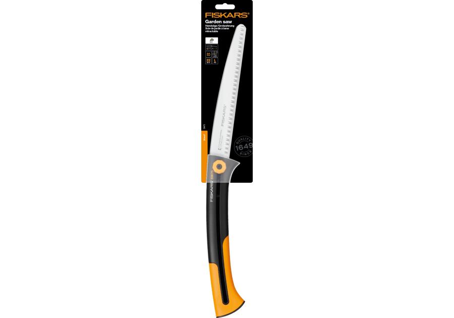 Zdjęcie: Piła do gałęzi L - SW75 Xtract FISKARS