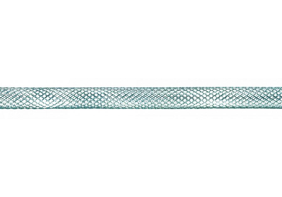 Zdjęcie: Tuleja siatkowa stalowa 10 mm 1 mb do pręta M8 10 sztuk RAWLPLUG