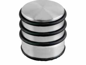 Odbojnik okrgły wysoki KUCHINOX