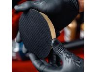 Zdjęcie: Uchwyt do mocowania tarcz szlifierskich K2