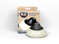 Zdjęcie: Uchwyt do mocowania tarcz szlifierskich K2