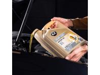 Zdjęcie: Olej mineralny do motocykli Texar 15W/40 5 L K2