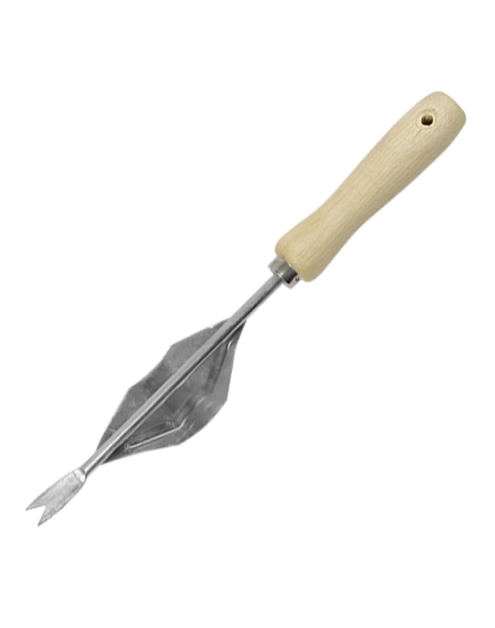 Zdjęcie: Chwastownik z podpórką GREENMILL CLASSIC