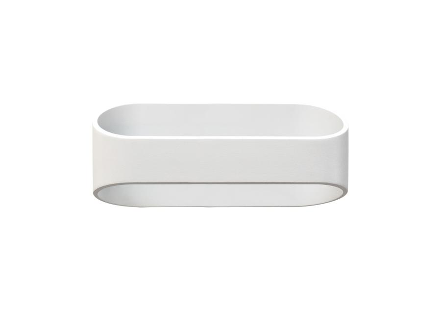 Zdjęcie: Oprawa dekoracyjna SMD Beti Led C 10W kolor biały STRUHM