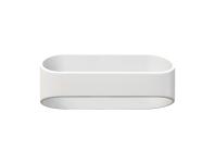 Zdjęcie: Oprawa dekoracyjna SMD Beti Led C 10W kolor biały STRUHM