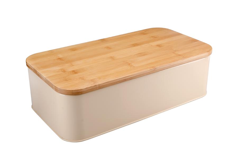 Zdjęcie: Chlebak Prisma kremowy FLORINA