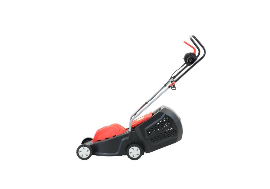 Zdjęcie: Kosiarka elektryczna JV1200 32 cm 1200 W FAWORYT