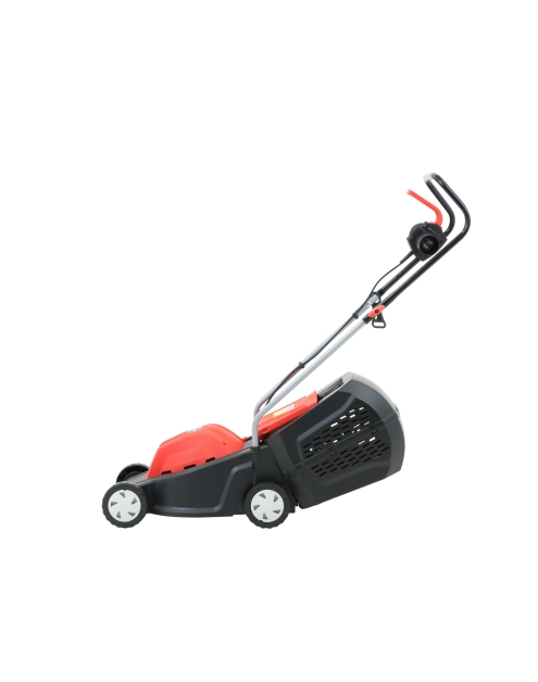 Zdjęcie: Kosiarka elektryczna JV1200 32 cm 1200 W FAWORYT