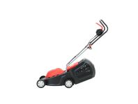 Zdjęcie: Kosiarka elektryczna JV1200 32 cm 1200 W FAWORYT