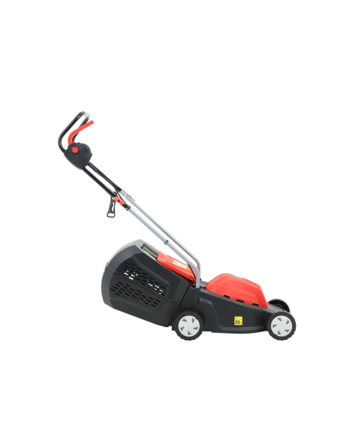 Zdjęcie: Kosiarka elektryczna JV1200 32 cm 1200 W FAWORYT