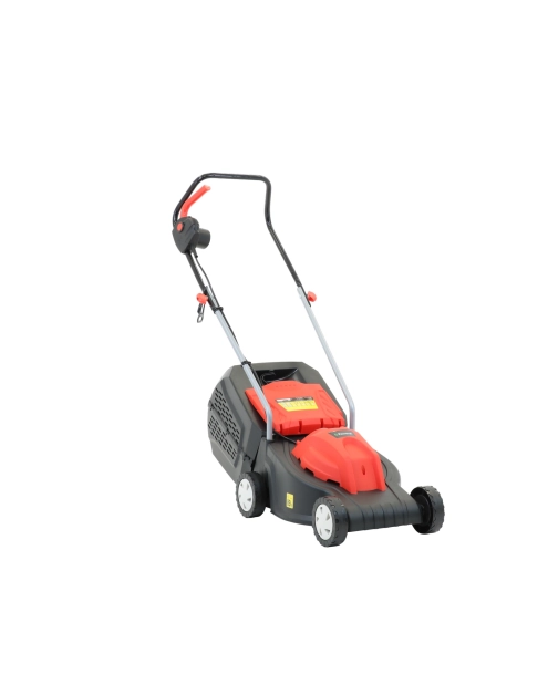 Zdjęcie: Kosiarka elektryczna JV1200 32 cm 1200 W FAWORYT