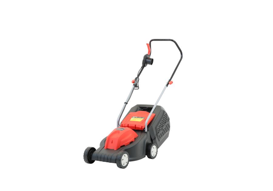 Zdjęcie: Kosiarka elektryczna JV1200 32 cm 1200 W FAWORYT