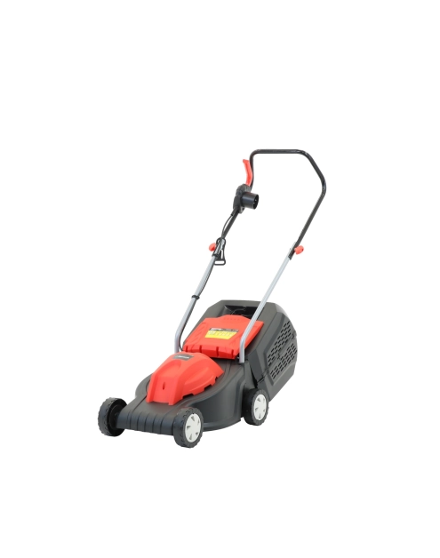 Zdjęcie: Kosiarka elektryczna JV1200 32 cm 1200 W FAWORYT