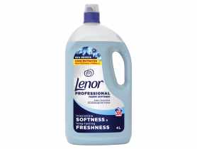 Koncentrat do płukania tkanin 4 L Sea Breeze LENOR PROFESSIONAL