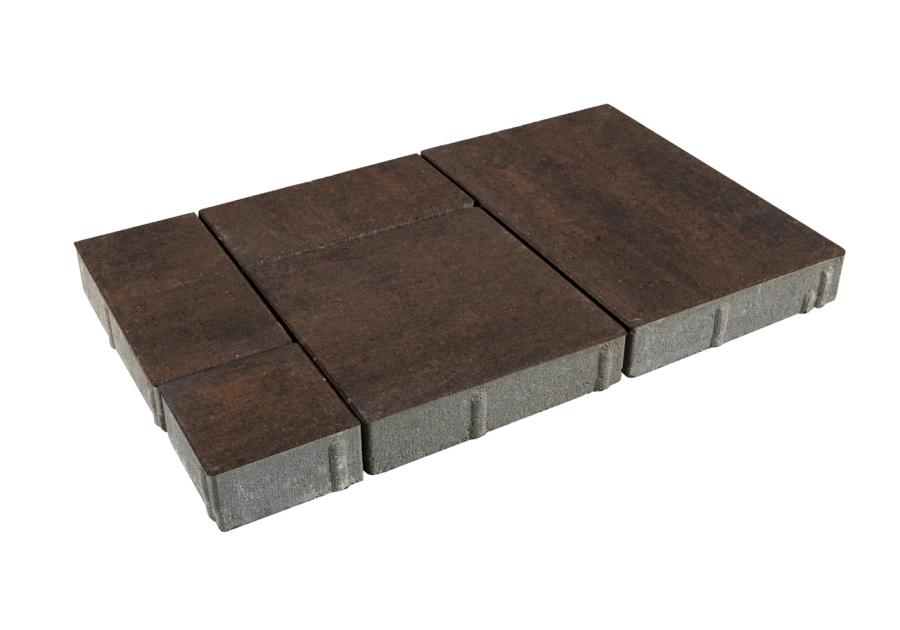 Zdjęcie: Kostka brukowa Toledo hawaii 6 cm POLBRUK