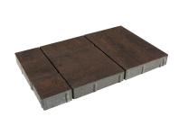 Zdjęcie: Kostka brukowa Toledo hawaii 6 cm POLBRUK