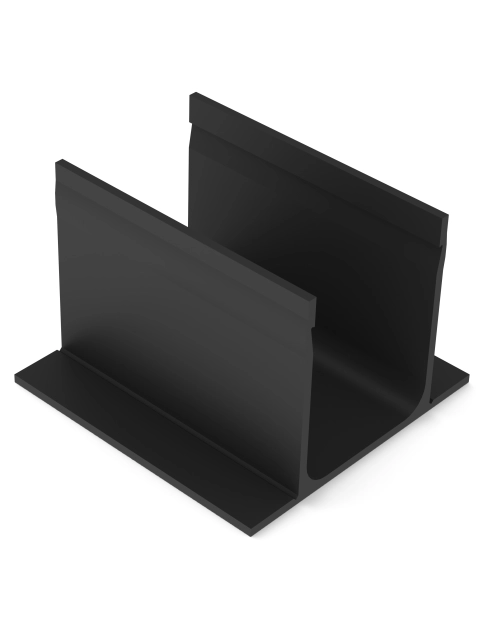 Zdjęcie: Łącznik standardowy Slimline ACO