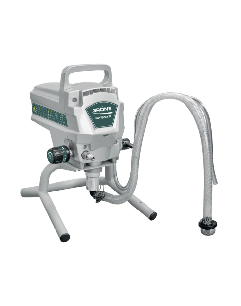 Zdjęcie: Agregat malarski EasySpray 20 GRONE