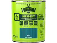Zdjęcie: Impregnat ochronno-dekoracyjny lazurowy 0,7 L VIDARON