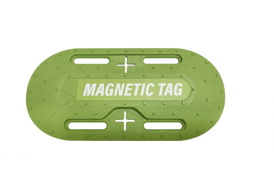 Zdjęcie: Zestaw znaczników magnetycznych do RMP800 SmartVision STALCO PERFECT