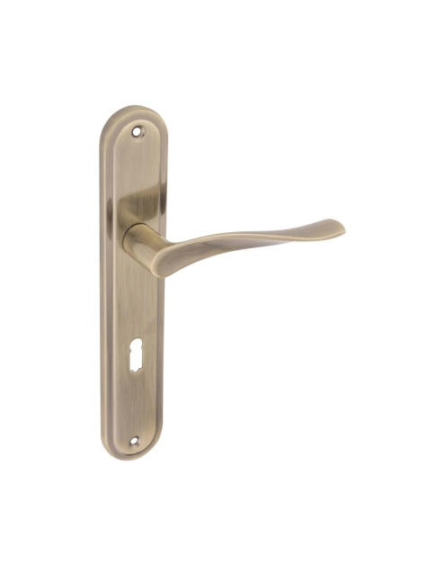 Zdjęcie: Klamka Augusta 72 KL patyna AMBITION