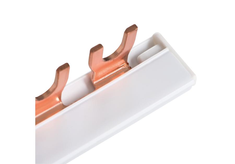 Zdjęcie: Szyna łączeniowa KBBU-1x12 ITS